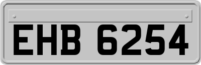 EHB6254