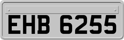EHB6255