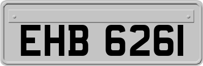 EHB6261