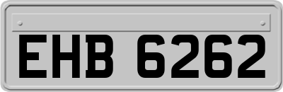 EHB6262