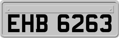 EHB6263