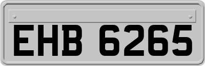 EHB6265