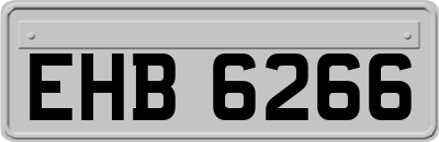 EHB6266