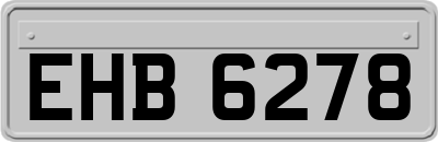 EHB6278