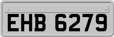 EHB6279
