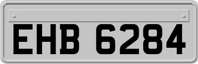 EHB6284