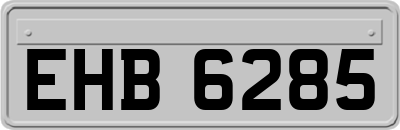 EHB6285
