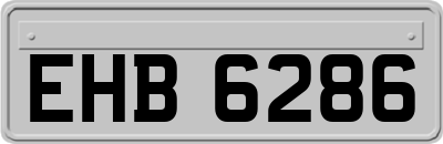 EHB6286