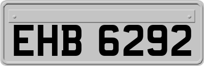 EHB6292