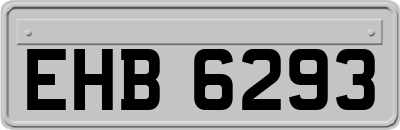EHB6293