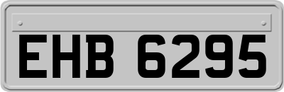 EHB6295