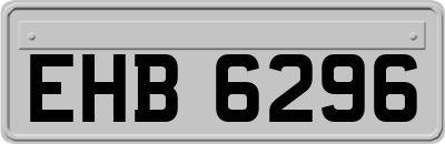 EHB6296