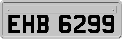 EHB6299