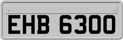 EHB6300