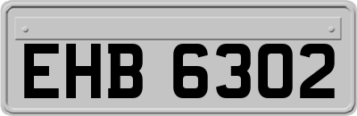 EHB6302