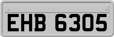 EHB6305