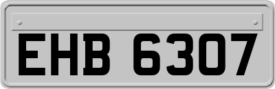 EHB6307