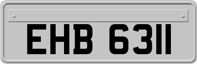 EHB6311