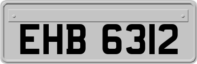 EHB6312