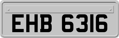 EHB6316