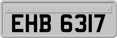 EHB6317