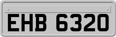 EHB6320