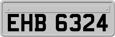 EHB6324
