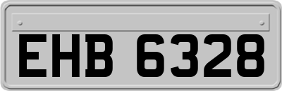 EHB6328