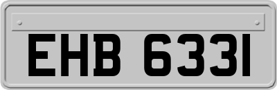EHB6331