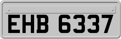 EHB6337
