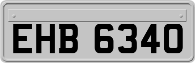 EHB6340