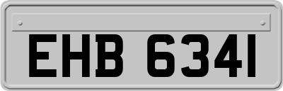 EHB6341
