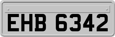 EHB6342