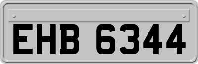 EHB6344