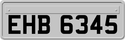 EHB6345