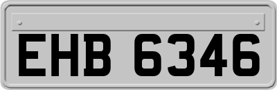 EHB6346