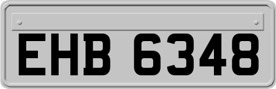 EHB6348