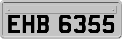 EHB6355