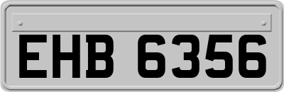 EHB6356