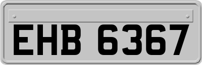 EHB6367