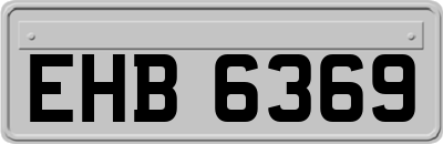 EHB6369