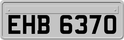 EHB6370