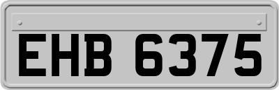 EHB6375