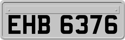 EHB6376