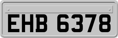 EHB6378