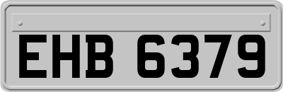 EHB6379