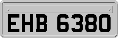 EHB6380