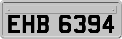 EHB6394