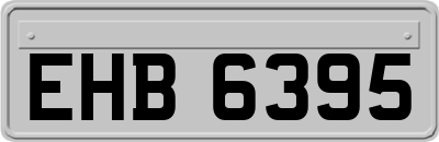 EHB6395