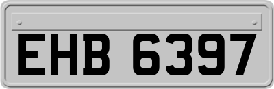 EHB6397